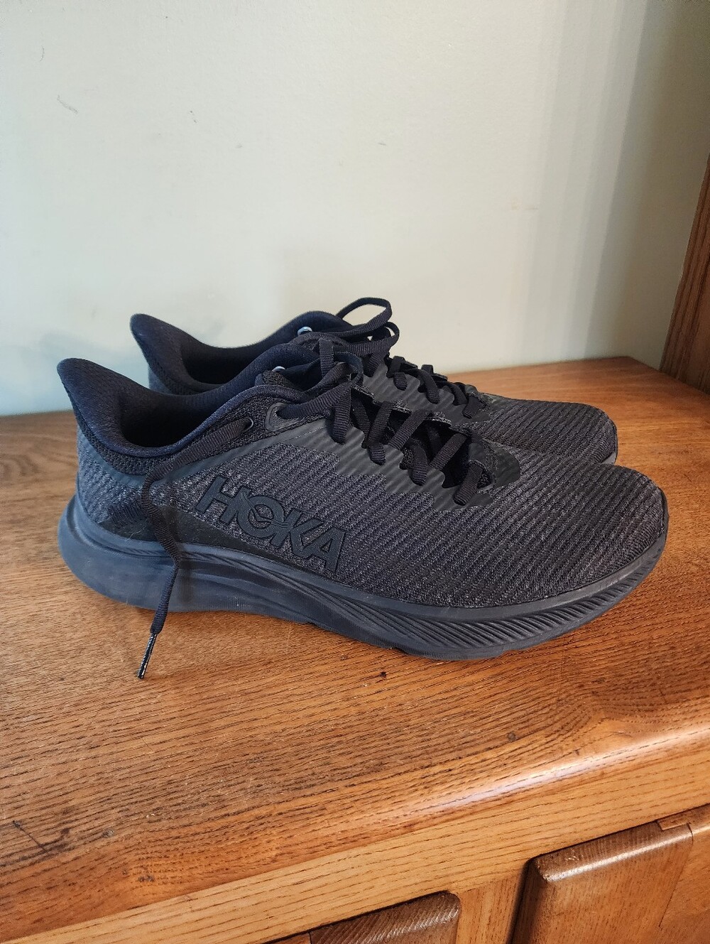 Women's Hoka One One Solimar Sneakers